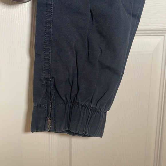 Men’s Cargo Joggers - Picture 4 of 4